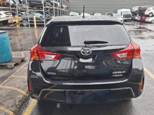 2012 Toyota Corolla ZRE182R image 5