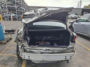 2015 Lexus Is30 Series AVE30R image 5