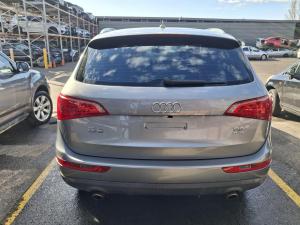 2009 Audi Q5 8R image 5