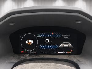 2023 Ssangyong Musso 2.2DT AUTO 6SPD 4WD ULTIMATE image 5