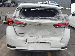 2015 Toyota Corolla ZRE182R image 5