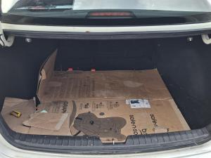 2012 Kia Optima TF image 5