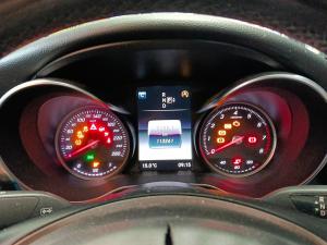 2014 Mercedes Benz C Class W205 image 5