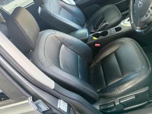 2014 Nissan Dualis J10 image 5