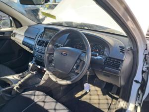 2016 Ford Falcon FGX image 5