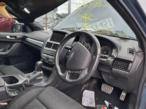 2015 Ford Falcon FG-FGX image 5