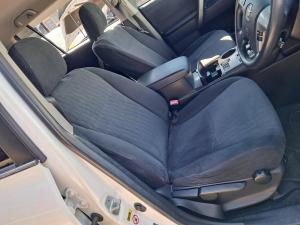 2011 Toyota Kluger GSU40/GSU45 image 5