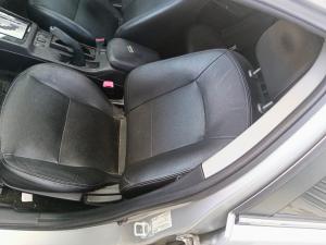 2015 Mitsubishi Lancer CJ-CF image 5