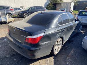 2008 Bmw 5 Series 530I image 5