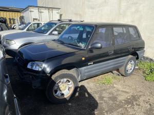 1998 Toyota Rav 4 image 5