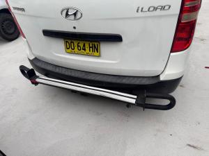 2008 Hyundai Iload image 5