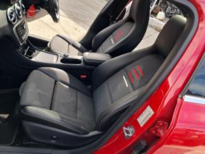 2015 Mercedes Benz A Class W176 image 5