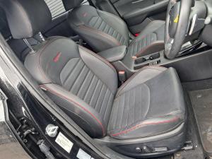 2024 Kia Cerato BD image 5