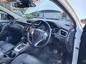 2017 Nissan Qashqai J11 image 5