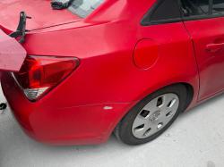 2011 Holden Cruze image 5