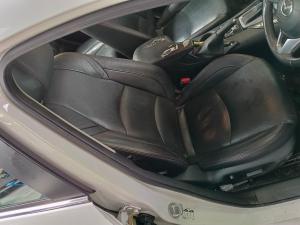 2016 Mazda Mazda3 BM-BN image 5