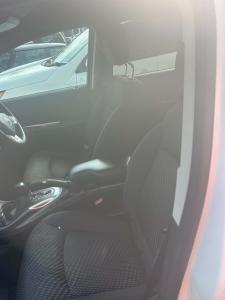 2014 Fiat Freemont image 5