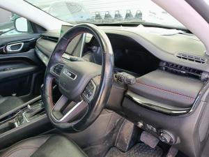 2022 Jeep Compass M6 image 5