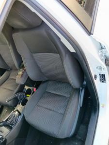 2017 Toyota Corolla ZRE182R/ZWE186R image 5
