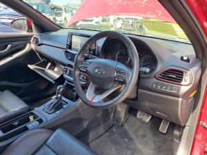 2017 Hyundai I30 GD image 5