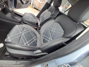 2021 Mg Mg3 SZP1 image 5