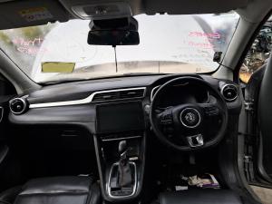 2024 Mg Zs AZS1 image 5