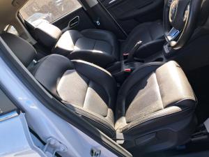 2023 Mg Zs AZS1 image 5