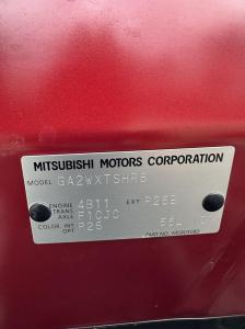 2019 Mitsubishi Asx image 5