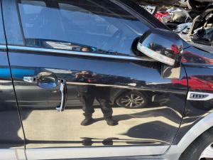 2015 Holden Captiva image 5