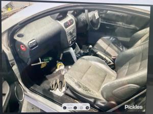 2005 Holden Tigra image 5