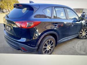 2013 Mazda Cx5 image 5