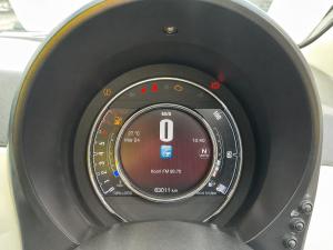 2016 Fiat 500 1.4L 169A3 AUTO 5SPD FWD LOUNGE image 5