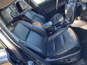 2013 Toyota Rav4 XA40 image 5