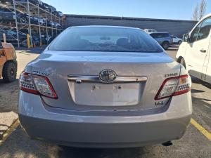 2010 Toyota Camry AHV40R image 5