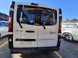 2015 Renault Trafic image 5
