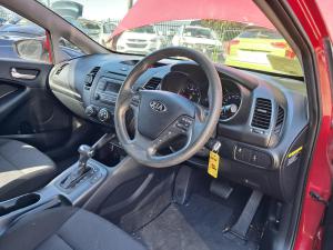 2015 Kia Cerato YD image 5