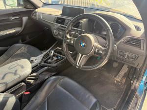 2019 Bmw M2 F87 image 5