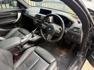 2017 Bmw M240i F22 image 5