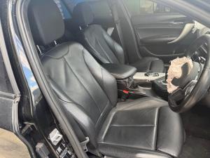2018 Bmw M140i F20 image 5