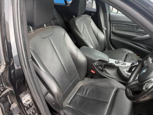 2012 Bmw 335i F30 image 5