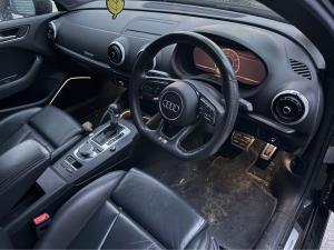 2019 Audi S3 8V image 5