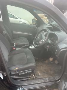 2012 Nissan Xtrail T31 image 5