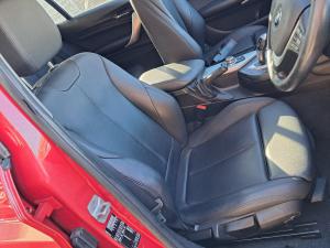 2016 Bmw 1 Series F20 image 5