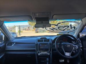 2012 Toyota Camry ASV50 image 5