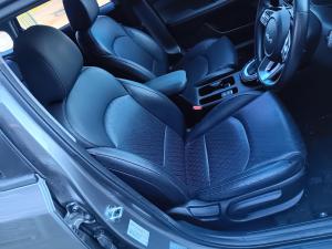 2022 Kia Cerato BD image 5
