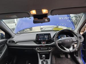 2021 Hyundai I30 PD image 5