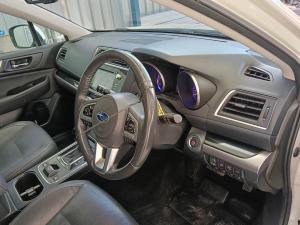 2017 Subaru Outback 6TH GEN image 5