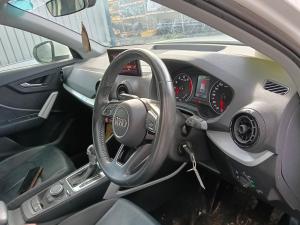 2018 Audi Q2 GA image 5