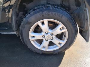 2009 Toyota Rav4 ACA33/ACA38 image 5