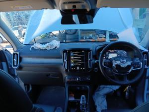 2021 Volvo Xc40 image 5